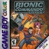Bionic Commando - Elite Forces Box Art Front